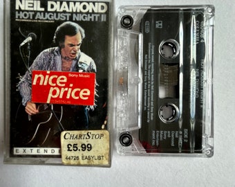 Queen Queen II Cassette Tape - Etsy