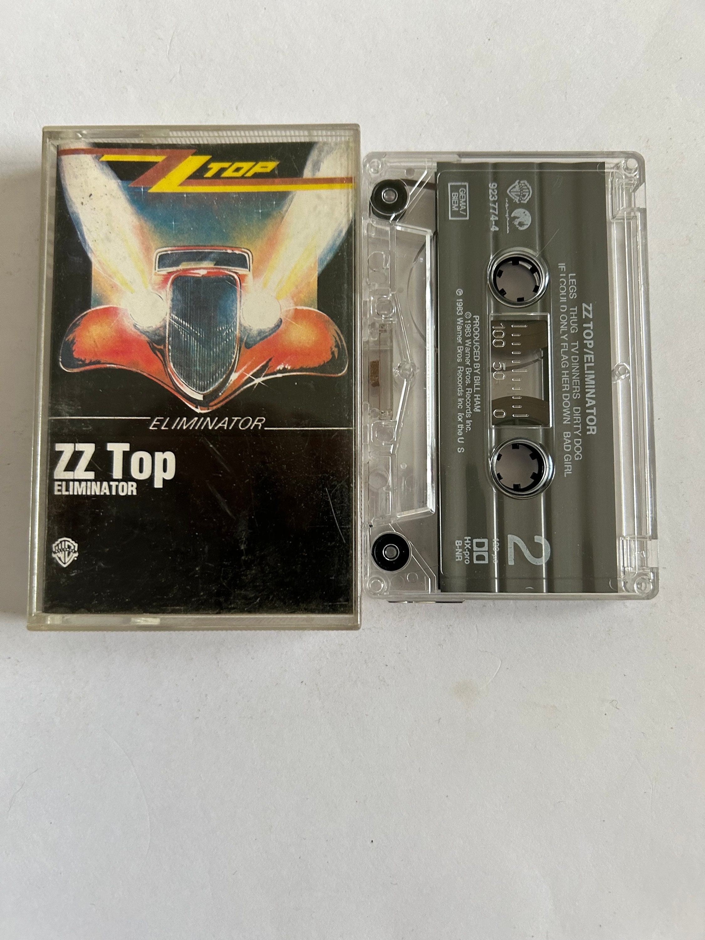 Hits&Hits 1970-1993 Greatest Hits 1970-1983 (Vinyl): Flying Mojito