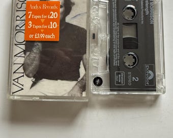 ヴァン・ヘイレン 5150 カセットテープ - Etsy 日本