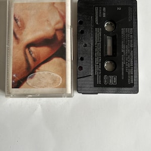 Nick Heyward Postcards From Home Fita Cassete