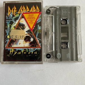 [フィラ] DECYPHER BY VERDICT 1998 Def Leppard - Diamond Star Halos - Amazon.com Music