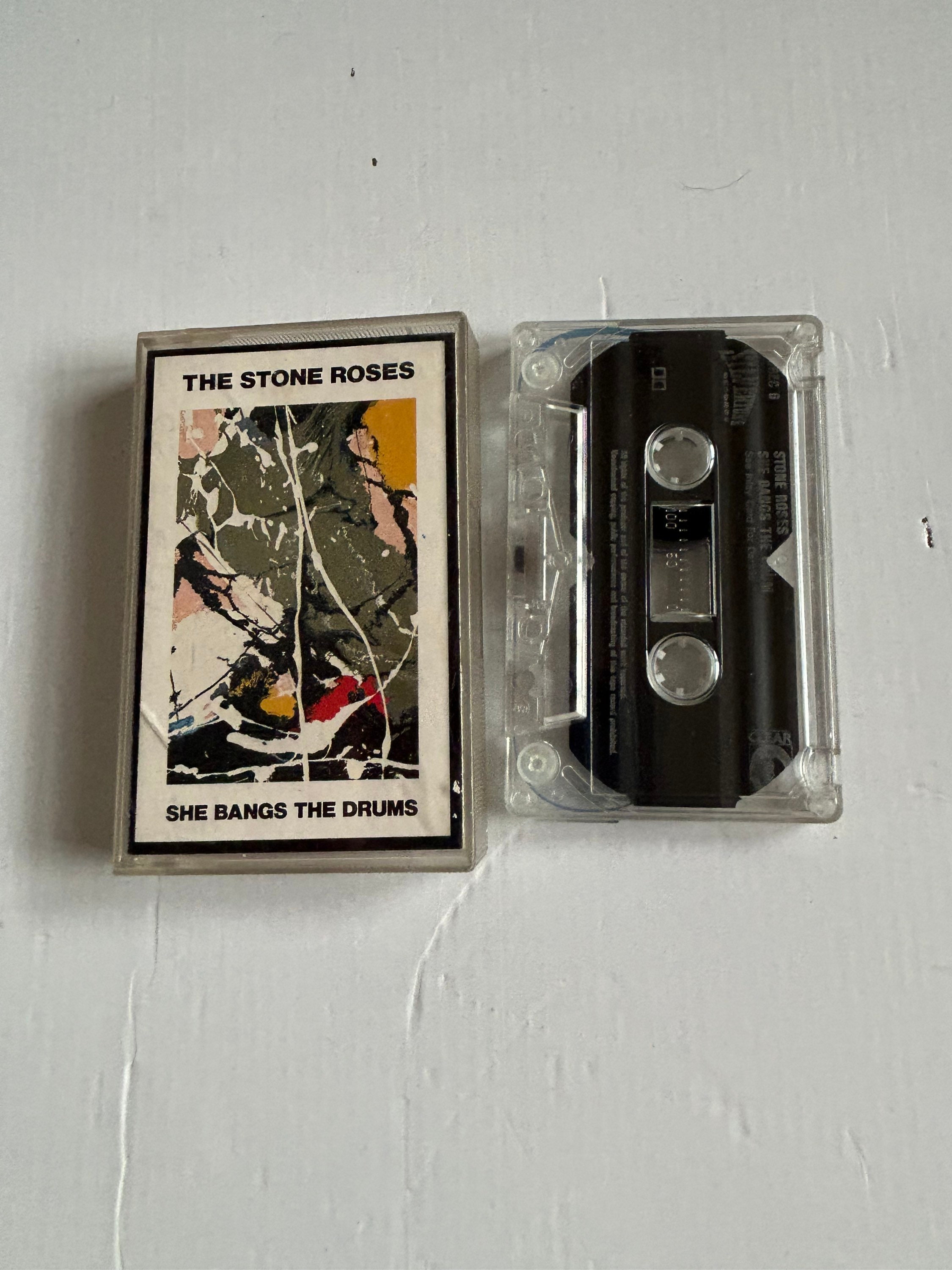 Blur cassette - Etsy 日本