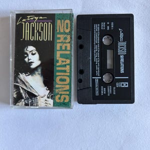 Latoya jackson - Etsy 日本