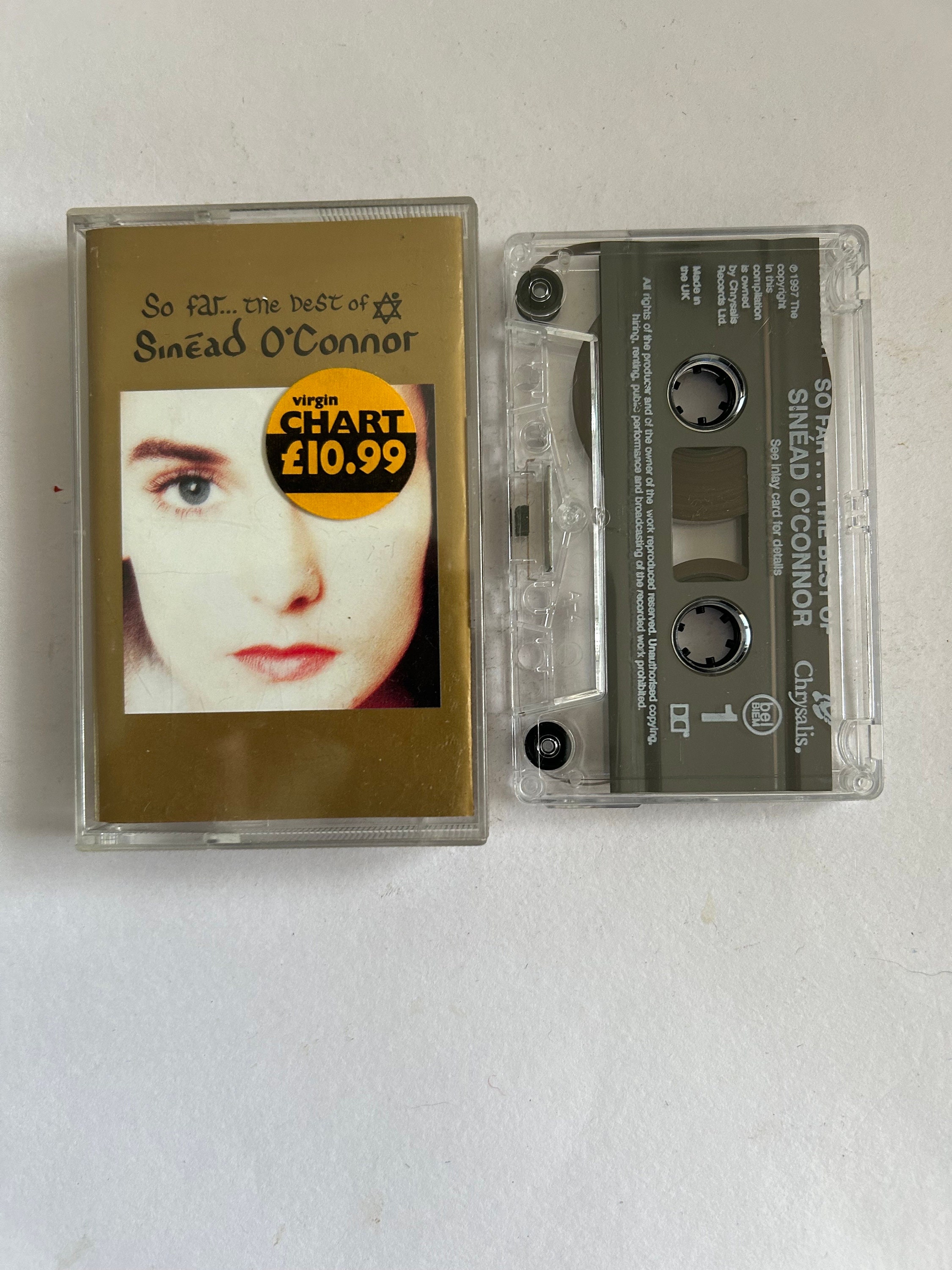 Sinead O