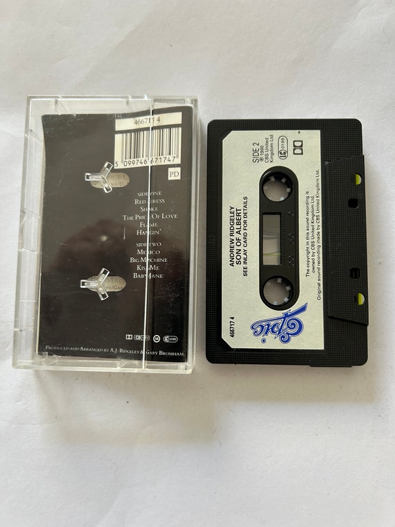 Son of Albert［カセット］ Amazon.co.jp: Son of Albert -Spec-: Music