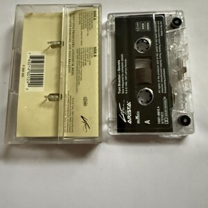 Toni Braxton Secrets Cassette Tape - Etsy