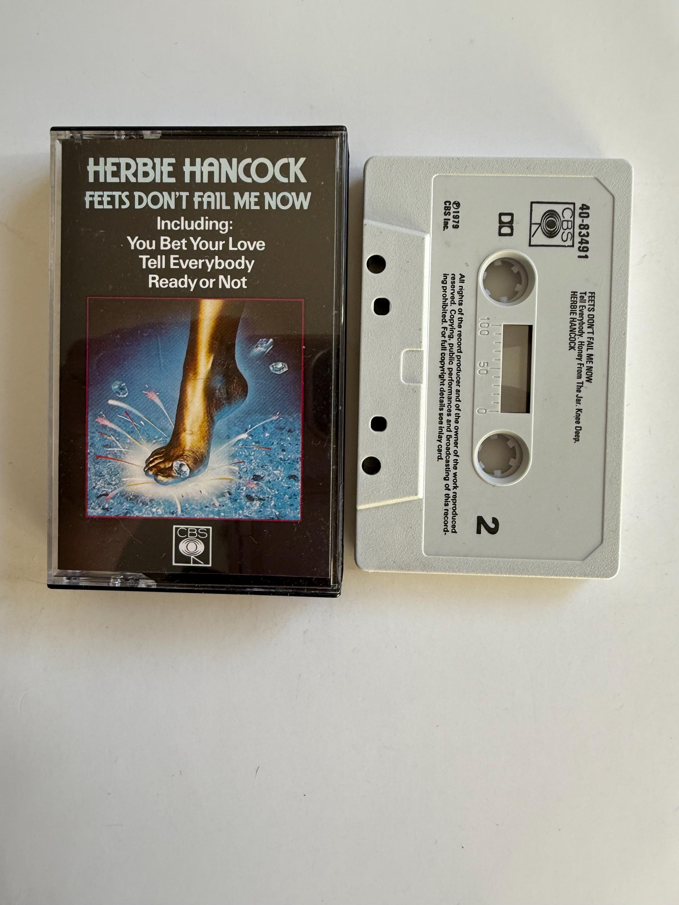 Herbie Hancock - Etsy Ireland