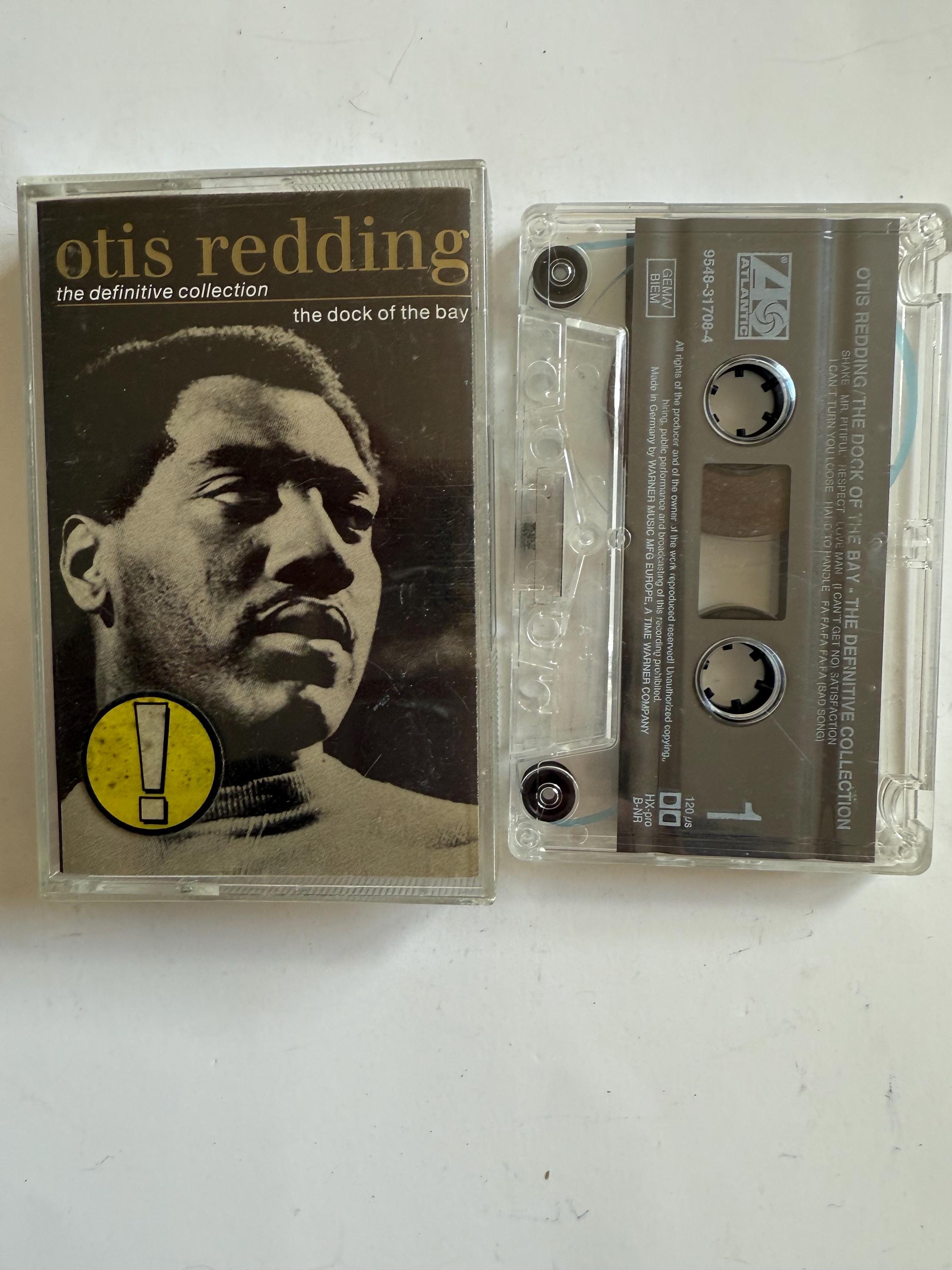 Otis Redding the Definitive Collection the Dock of the Bay