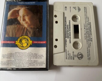 フレデリック フォン スタッド カントルーブ シャン ドーヴェルニュ