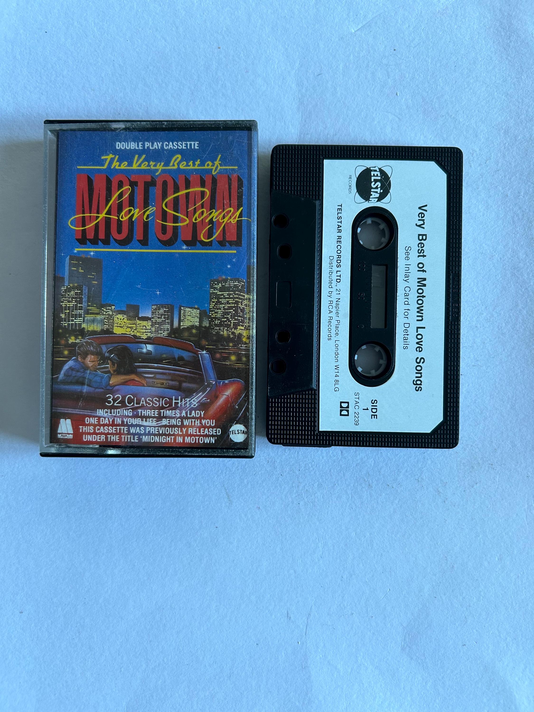 【中古】 Motown’s Greatest Hits / Telstar MjEtNTU1Ni5qcGVn.jpeg