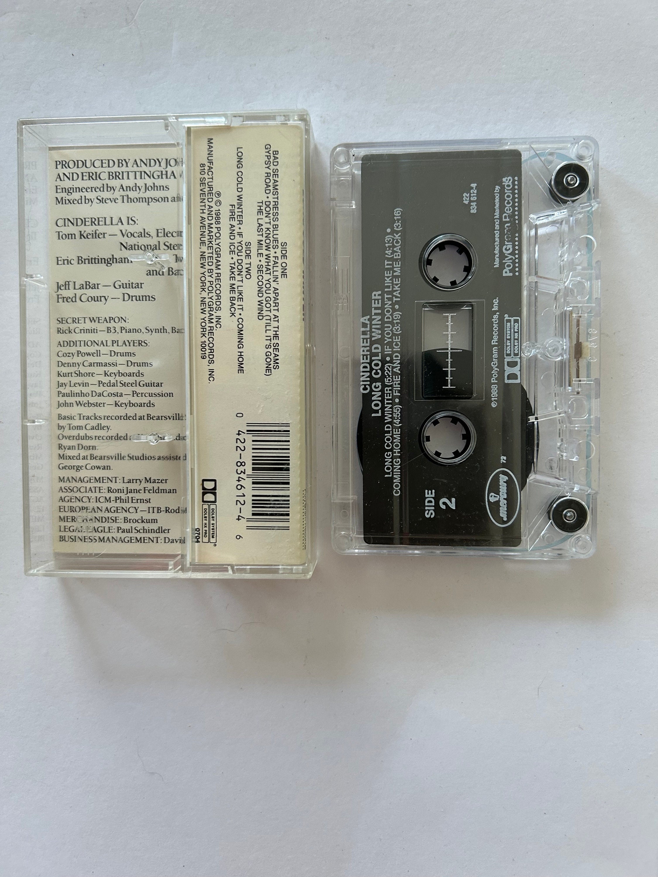 洋楽 Michael Cassette - Winter / Cyan Child 洋楽 Michael Cassette - Winter / Cyan Child br8-pn.jpg