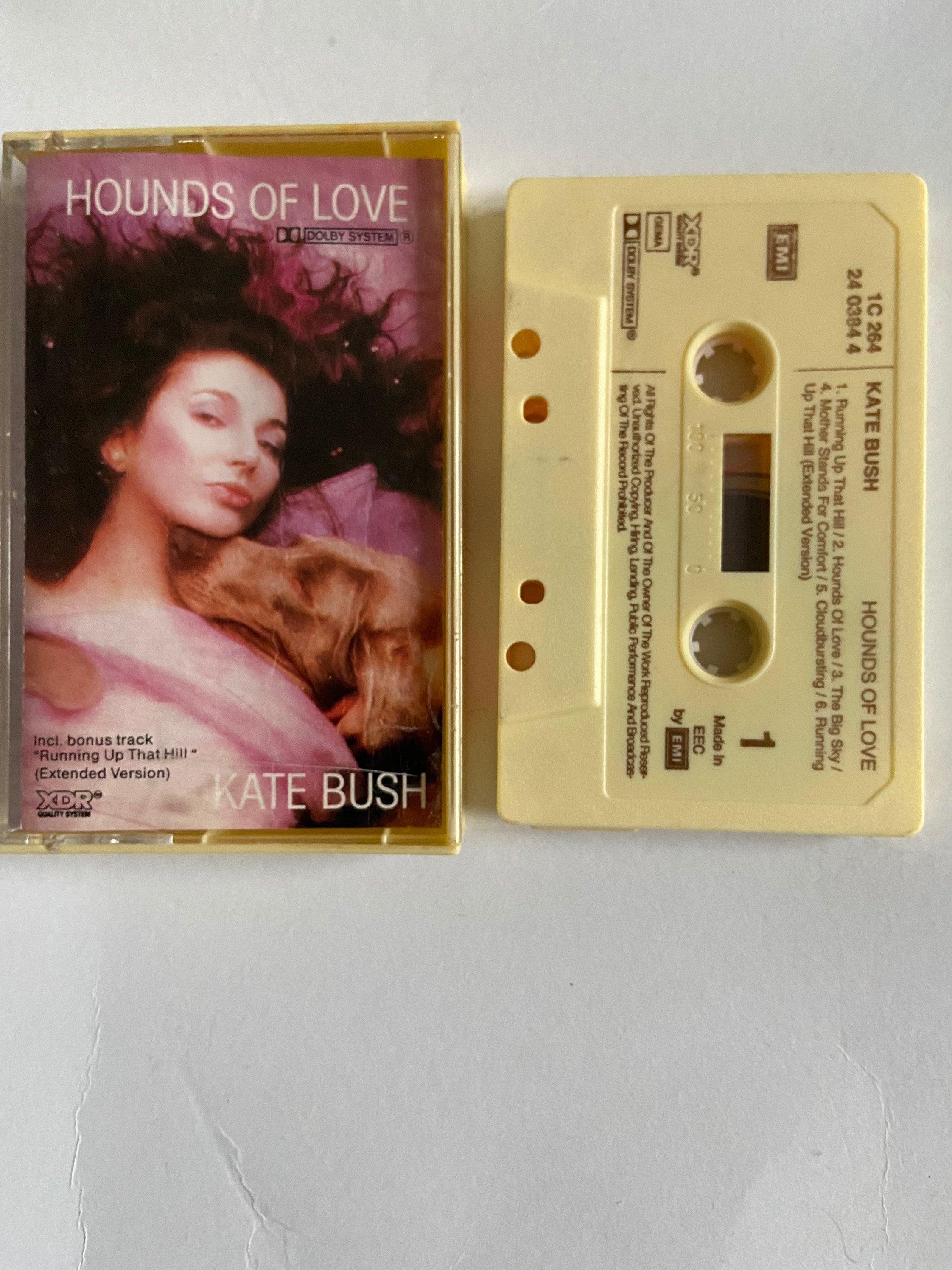 hounds of love kate bush
