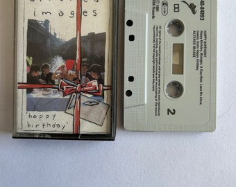 Happy Nation［カセット］ Ace of Base Happy Nation China First Edition +insert
