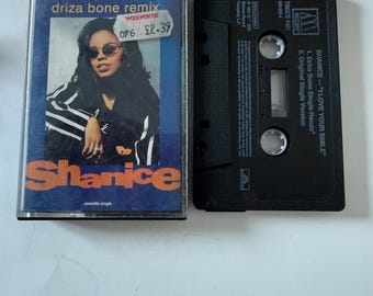 Shanice 