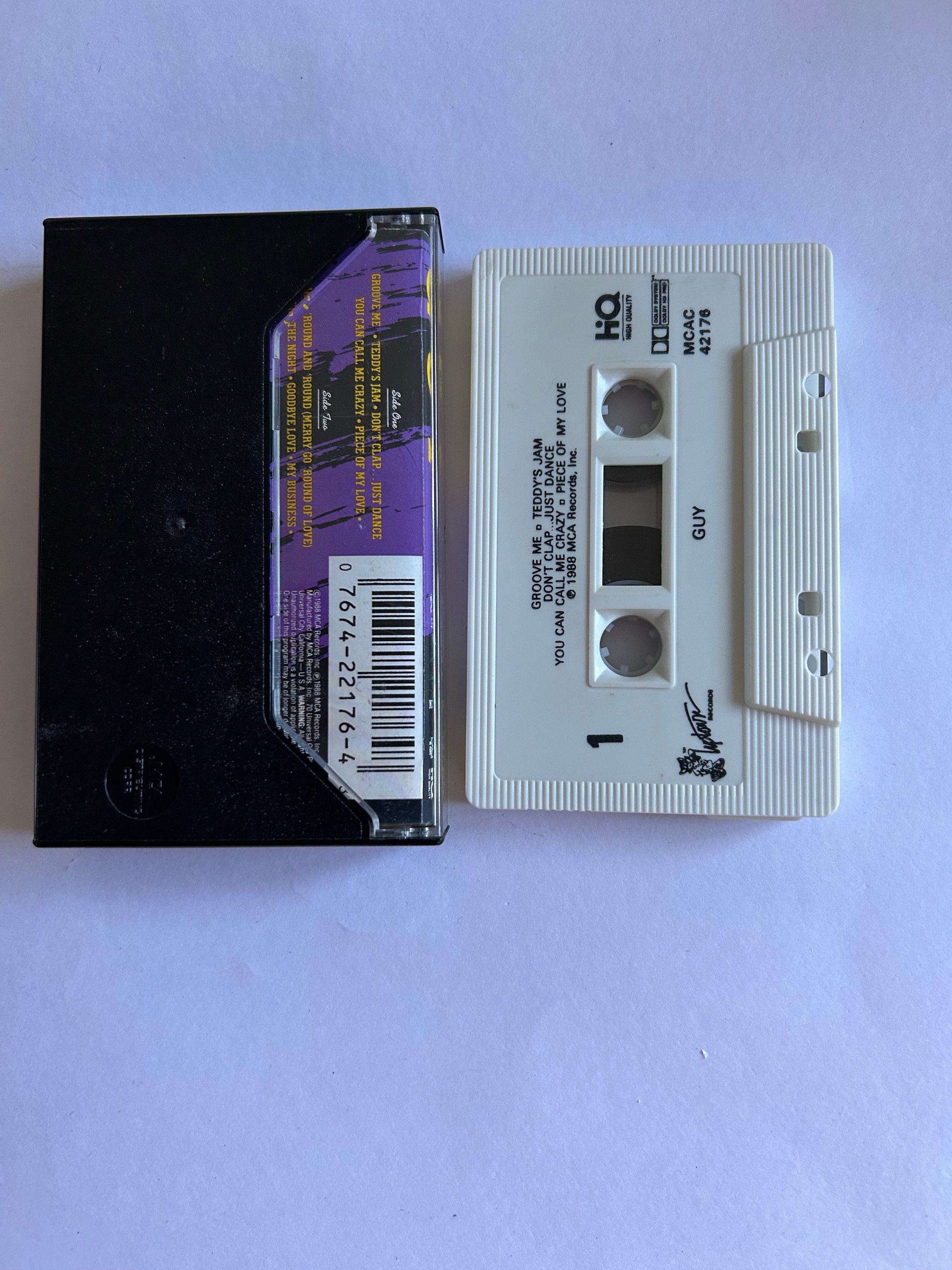 【SiC】gig Cassette Tape _71ZRP6sFB2.blob?auto=&format=jpg