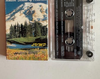 1996 the Presidents of the United States of America Peaches