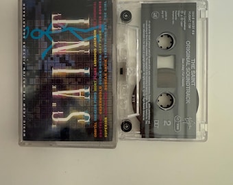 ヴァリアス – Call Me By Your Name カセットテープ スフィアン