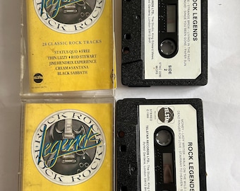 Best Punk Album in the World Ever Various Artists Double Cassette