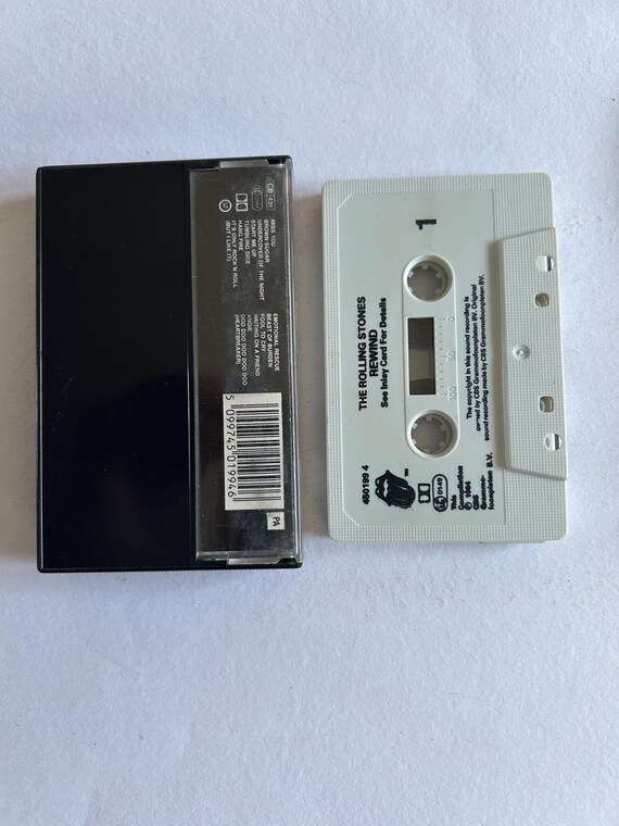 その他 Cassette Rolling Stones Heartbreakers 20 Rock &amp;amp; Shake M30P1002 LONDON /00110 Cassette Rolling Stones Heartbreakers 20 Rock & Shake