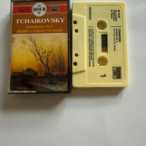 Tchaikovsky Tape - Etsy