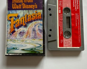 ディズニーペーパーバック絵本とカセットテープセット タイトルを選択