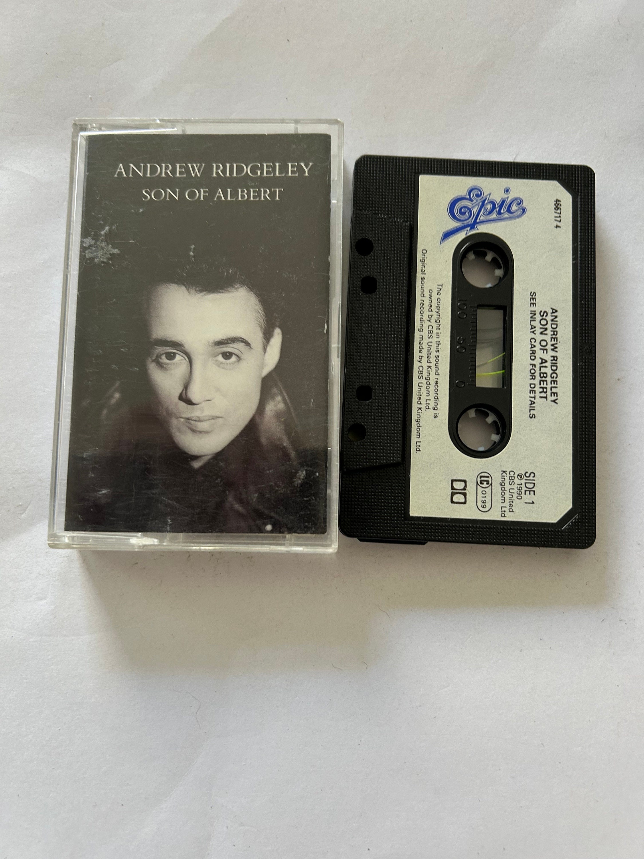 Son of Albert［カセット］