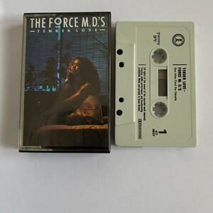 Force Mds - Etsy