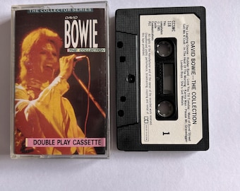 DAVID BOWIE デビッド・ボウイー ゴールデン・イヤーズ DAVID BOWIE