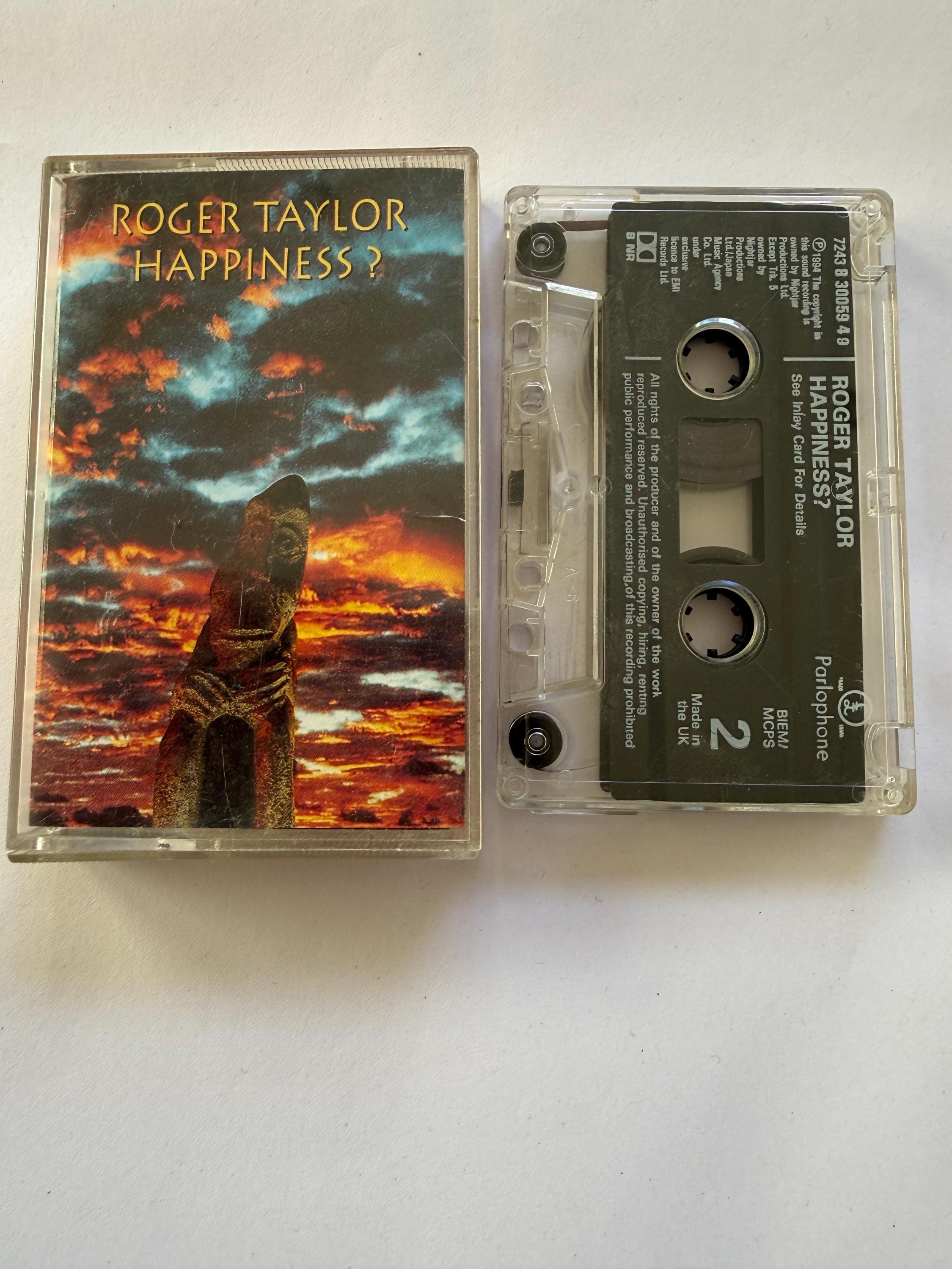 Roger taylor - Etsy 日本