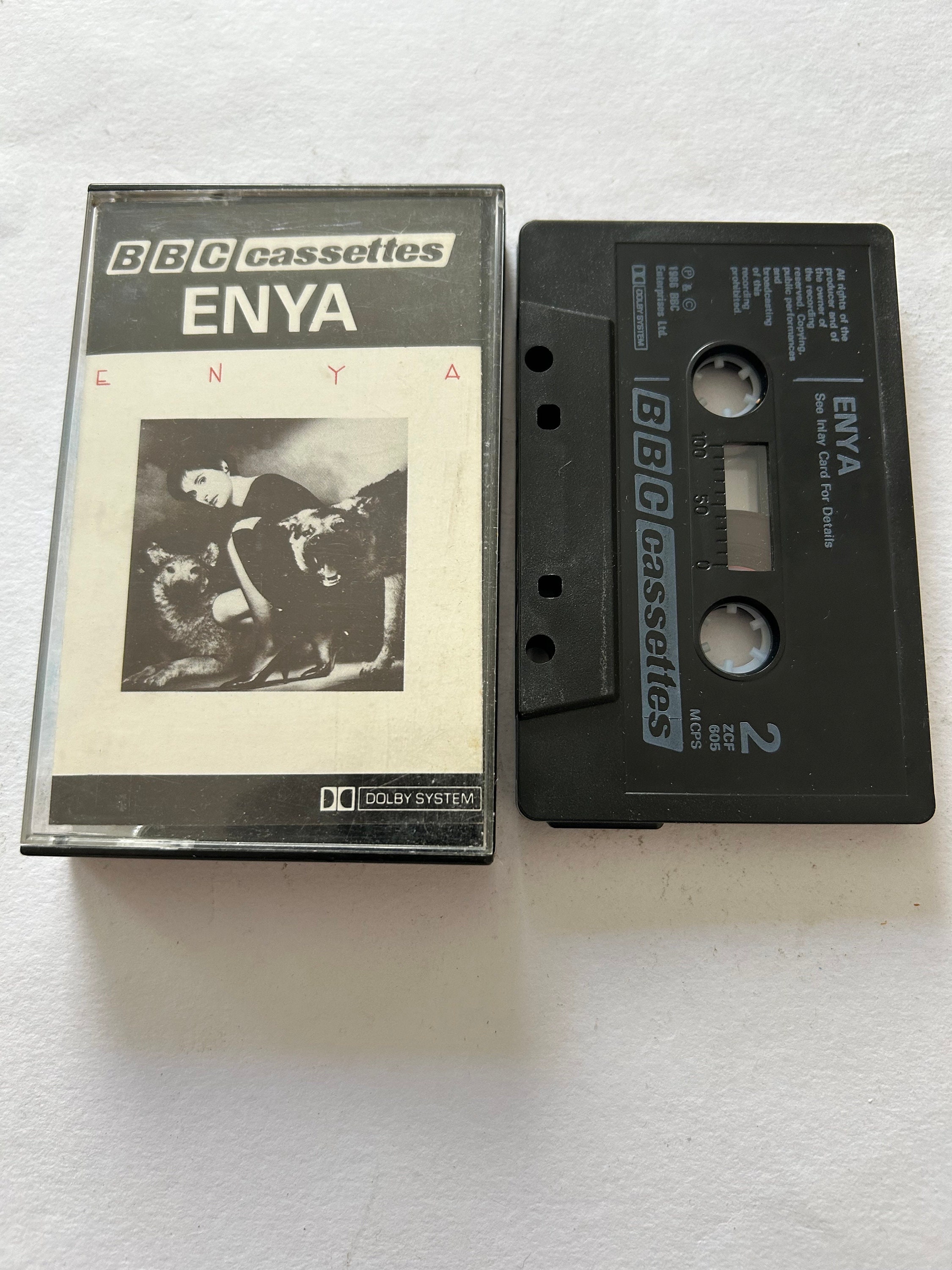 enya-the-celts-bbc-cassette-tape-etsy