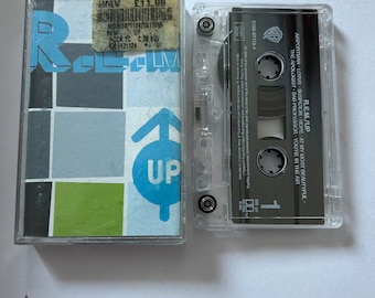 REM Up Kassette Tape