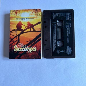 Blur cassette - Etsy 日本
