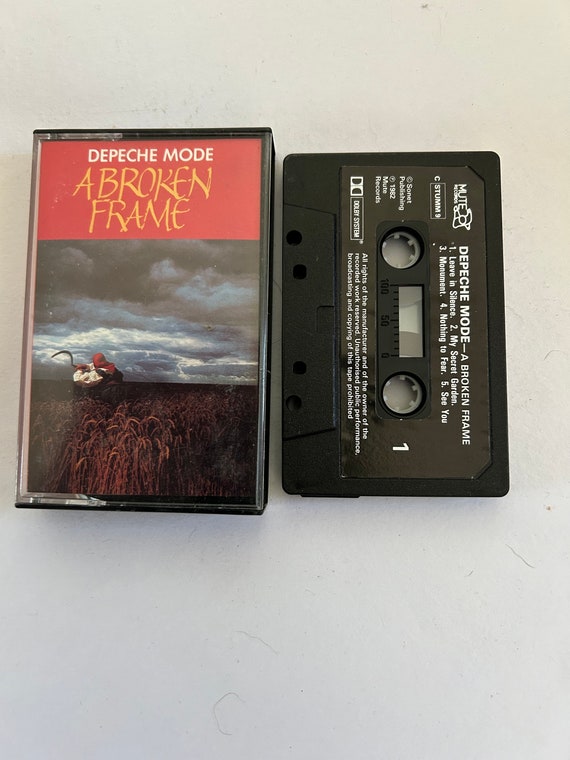 cenotaph　DEPECHE MODE 7インチ13枚＋カセットBOX cenotaph DEPECHE MODE 7インチ13枚＋カセットBOX Ultra - The 12