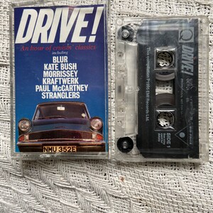 Kate bush cassette running up that hill - Etsy 日本