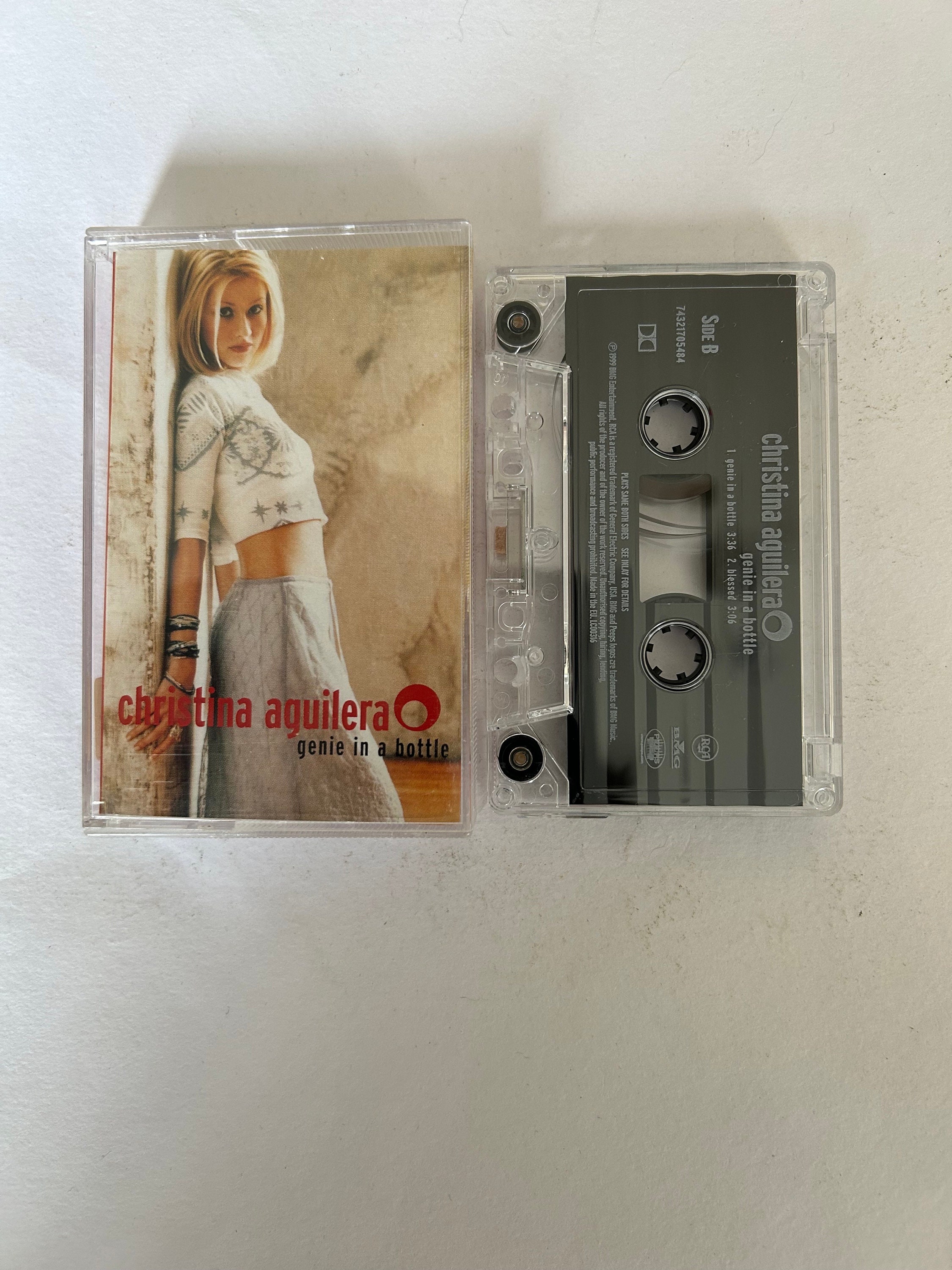 Christina aguilera - Etsy 日本