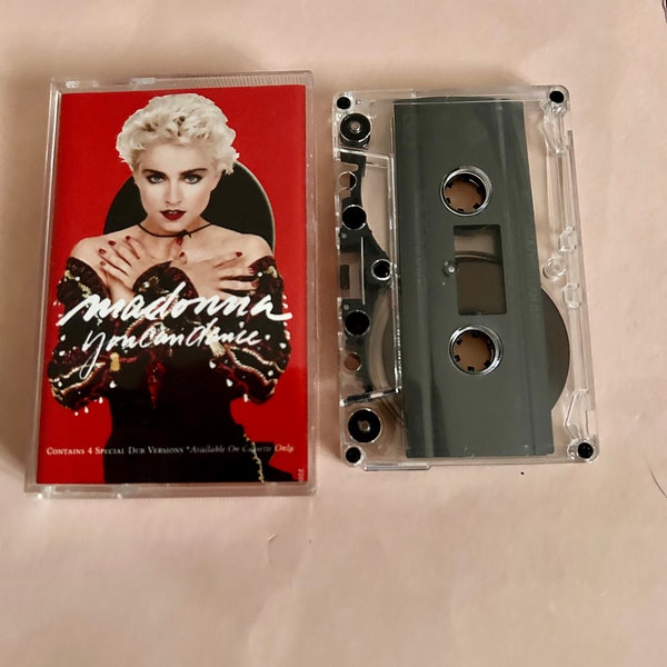Cassettes 4 Track - Etsy New Zealand