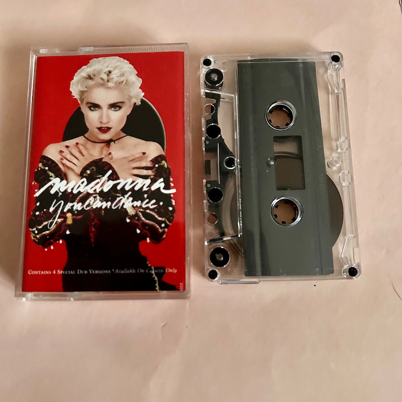 Cassettes 4 Track - Etsy New Zealand