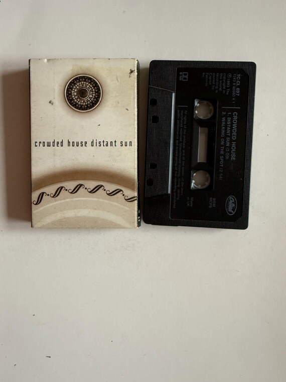 RAN THE WALKING CEMETERY カセットテープ RAN THE WALKING CEMETERY カセットテープ RAN THE WALKING CEMETERY