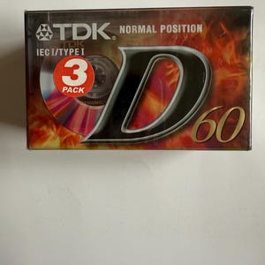 Accesorios para TV y Home Audio Cassettes de audio y DAT Lote 26 grabable Casset