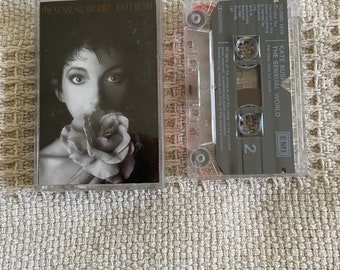 ケイト・ブッシュ『Hounds Of Love』収録『Running Up The Hill