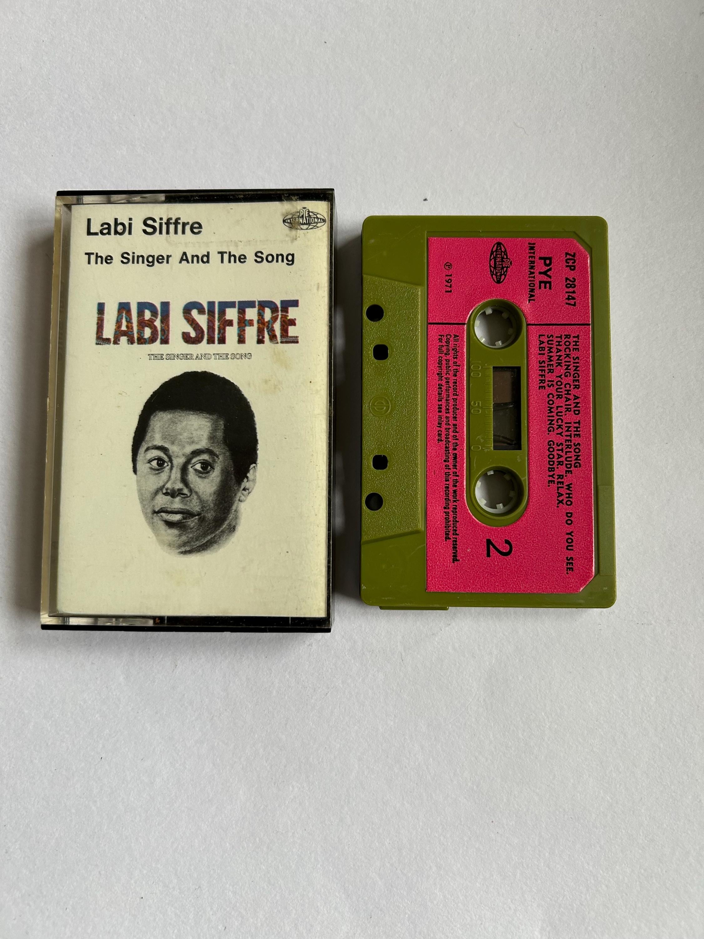 洋楽 labi siffre/the singer and the song 6190rNLQH-L._UF1000,1000_QL80_.jpg