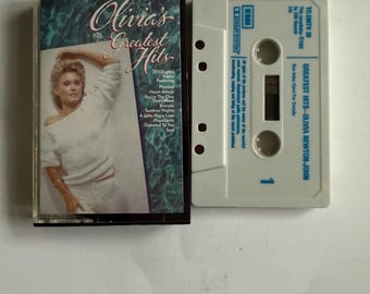 1980年 ザナドゥ サウンドトラック ビニールLP - オリビア・ニュートン