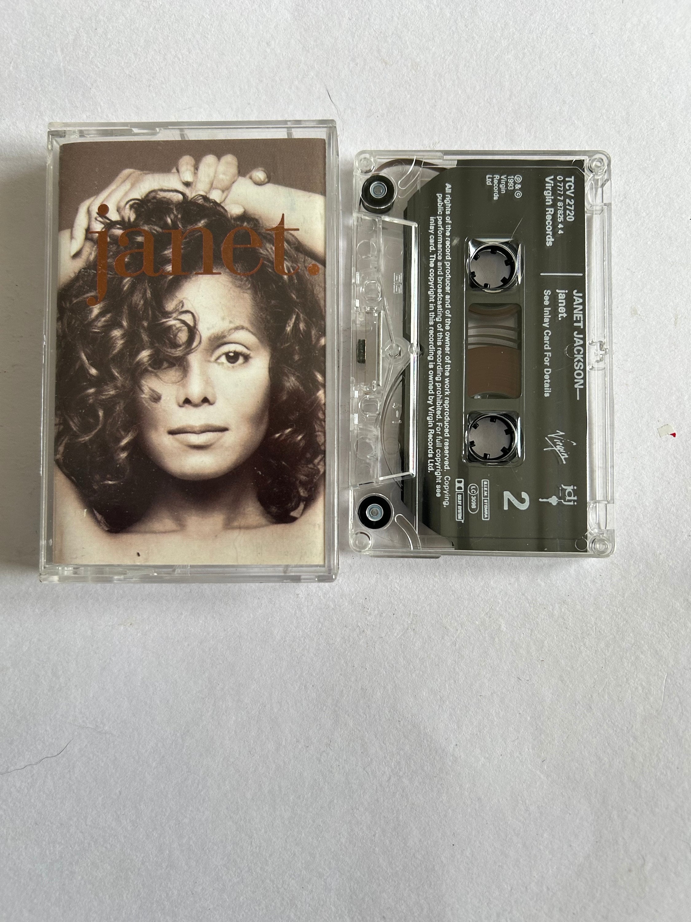 貴重 TOOL 72826 デモ プロモ カセットテープ 未開封 トゥール