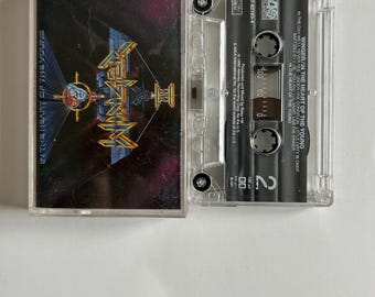 Winger in the Heart of the Young CD - Etsy