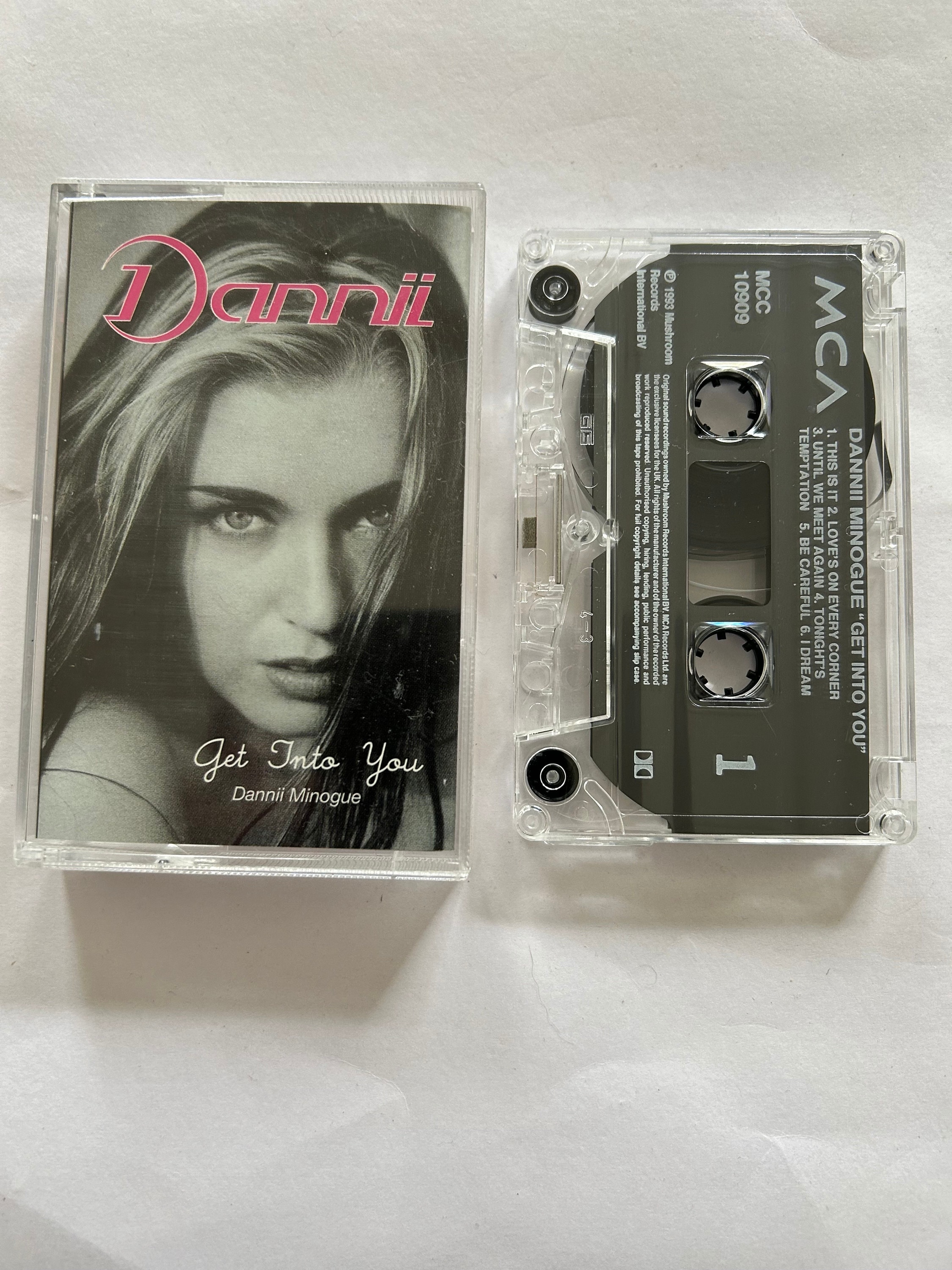 Dannii minogue - Etsy 日本