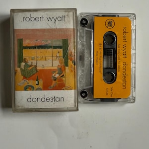 Robert wyatt - Etsy 日本