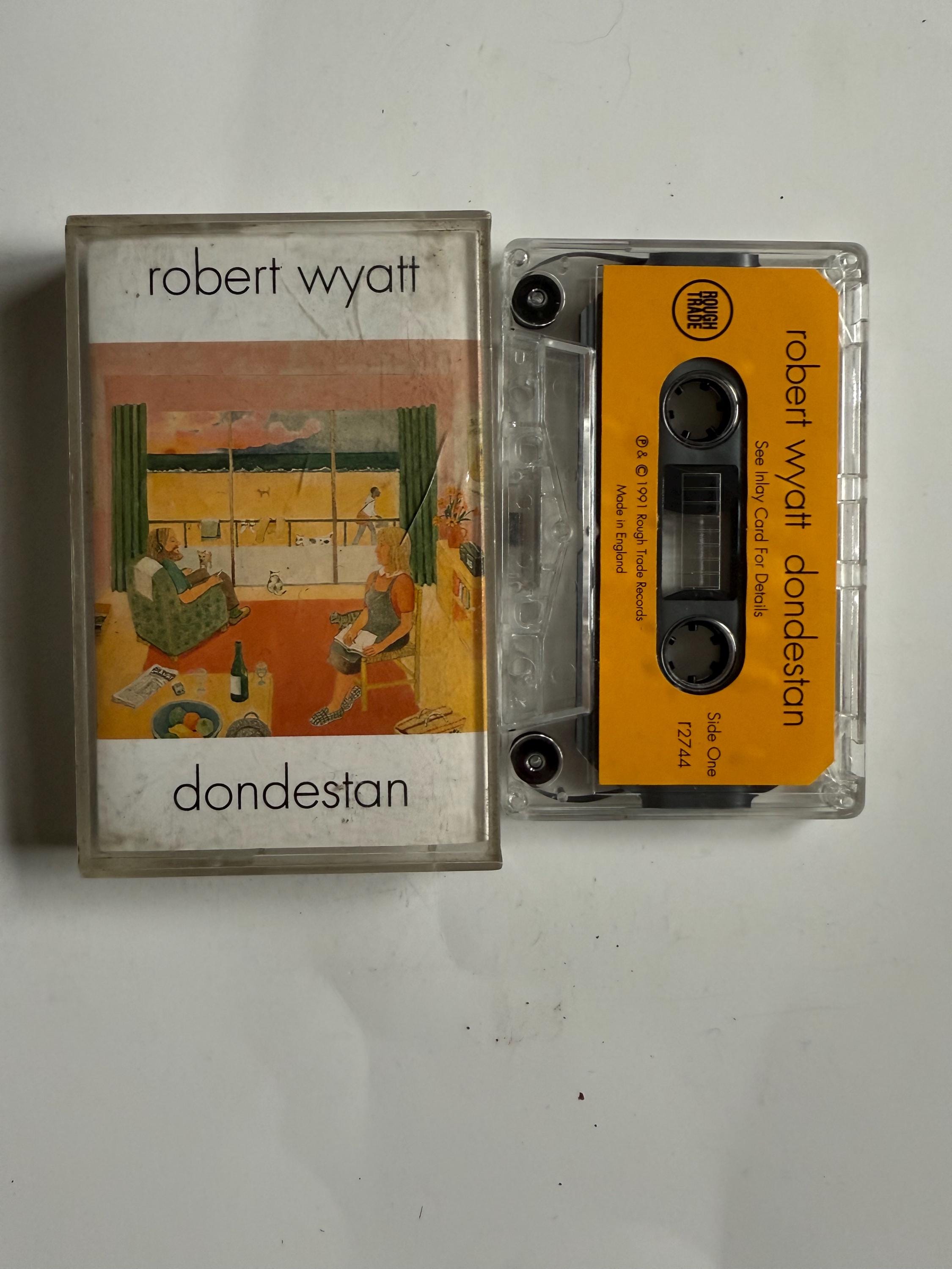 【紙ジャケ】Robert Wyatt 7枚セット 紙ジャケ】Robert Wyatt 7枚セット