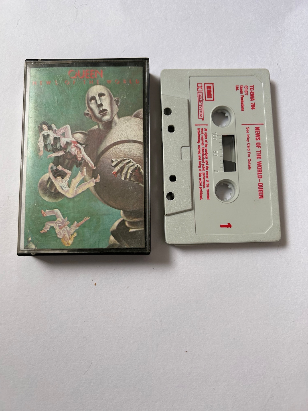 【THE EASTERN OFFENSIVE】VA Cassette Tape THE EASTERN OFFENSIVE】VA Cassette Tape The Eastern
