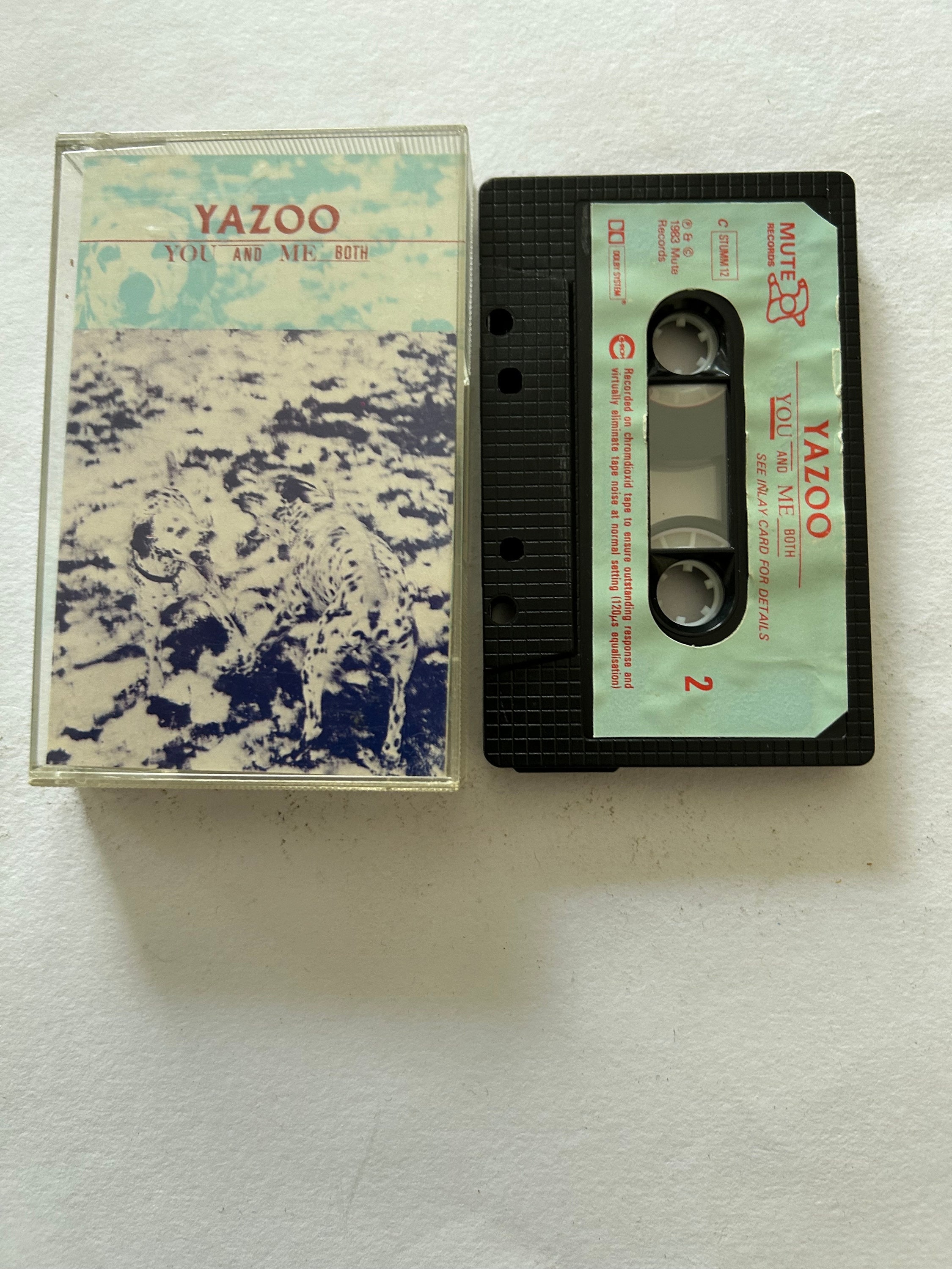 Yazoo - Etsy 日本