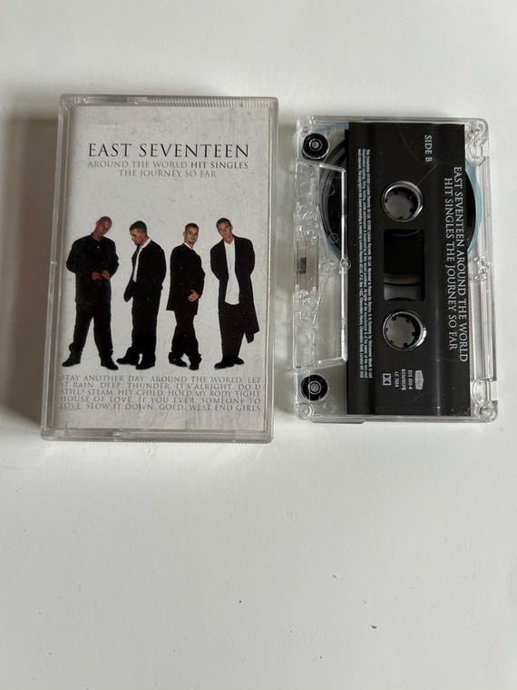 WORLD CLASS PUNK】VA Cassette Tape World Class Punk – Cassette